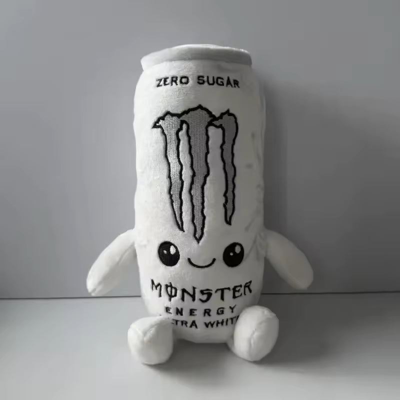 Monster Energy Plush