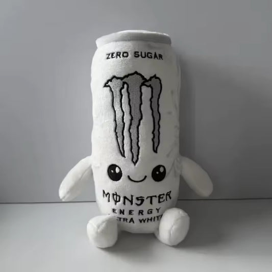 Monster Energy Funda