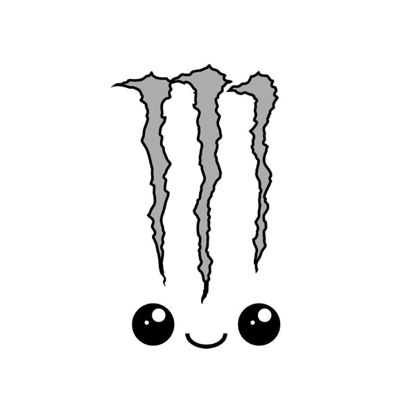 Monster Plush